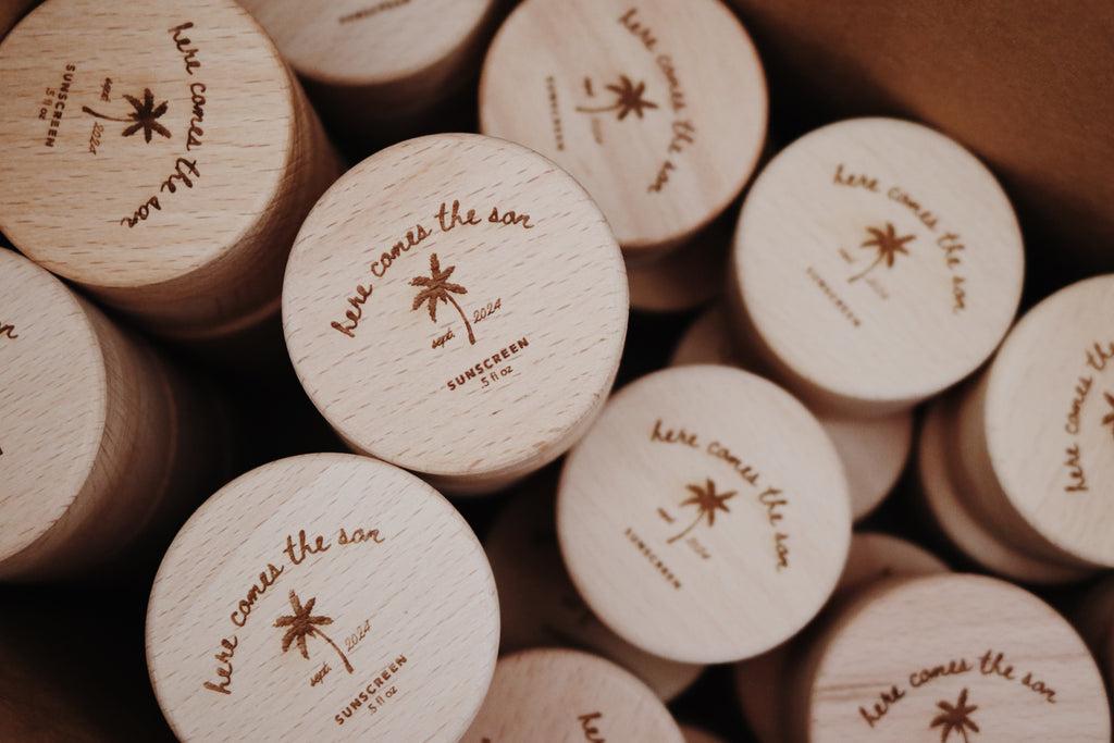 Let us help you go custom