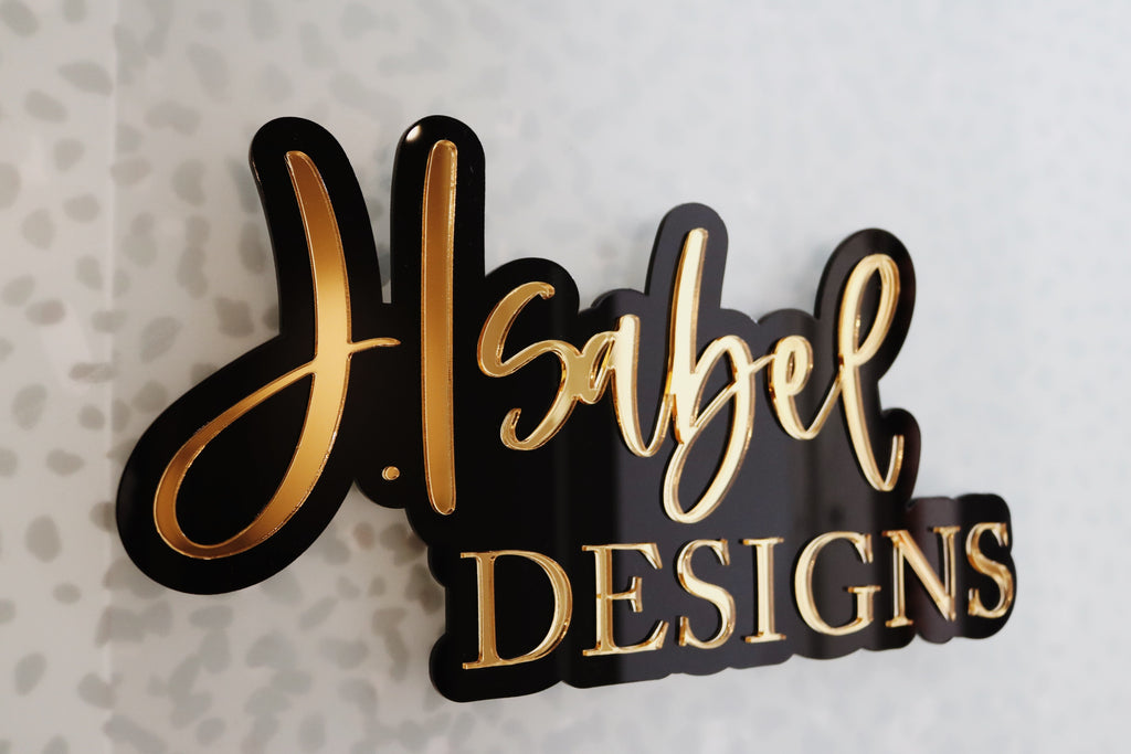 business logo