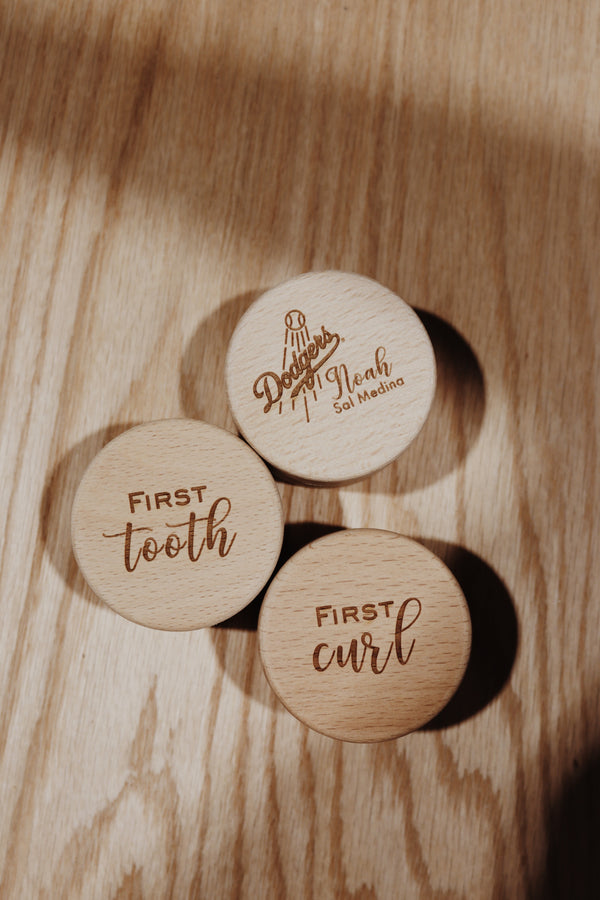 keepsake baby gift
