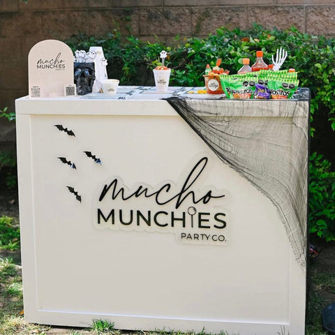 Business & Event Signage | Acrylic & Wood Signs
