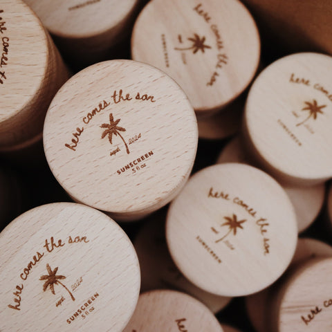 All Laser Cut & Engraved Products | Personalized Decor & Gifts