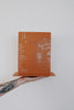 Signature drinks bar menu wedding acrylic